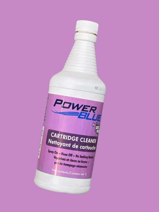 Nettoyant de cartouche - Cartridge cleaner