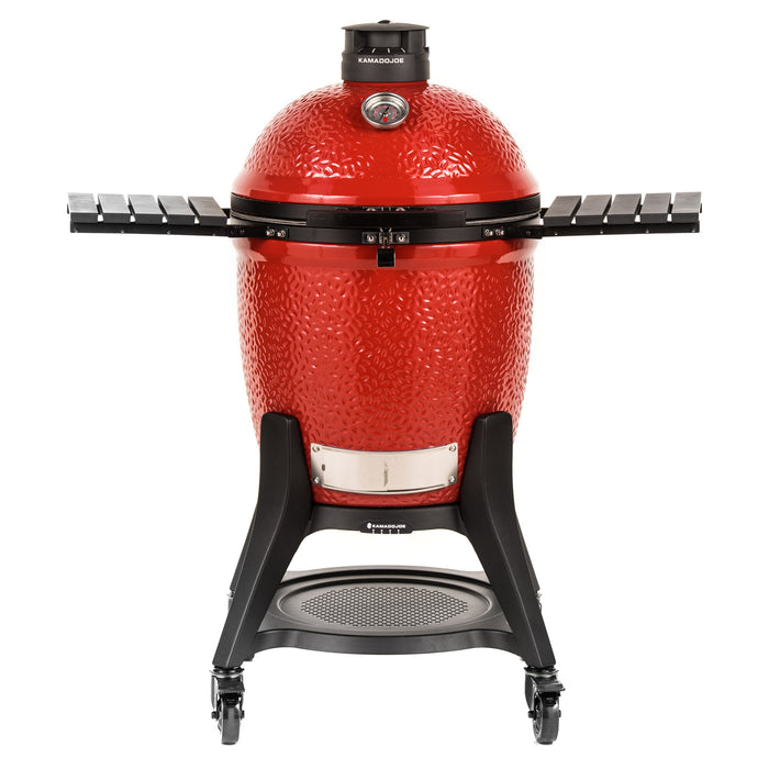 Kamado Pellet Joe