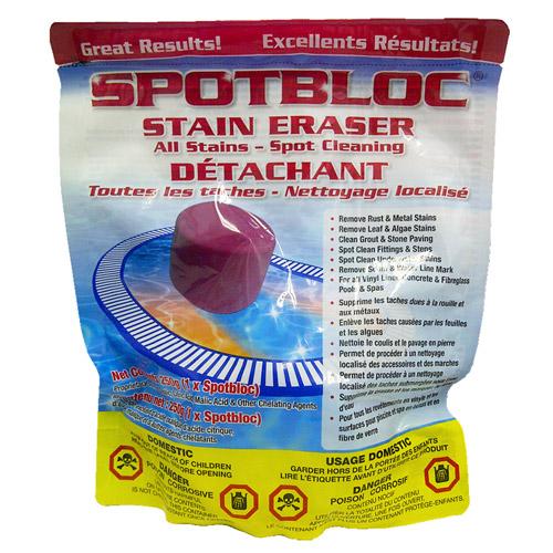SPOT BLOCK STAIN REMOVER