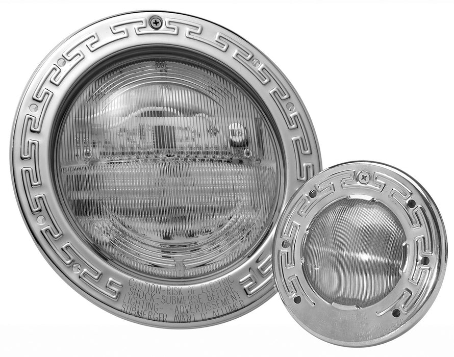 Lumière Intellibrite, Pentair, 5G blanche pour piscine