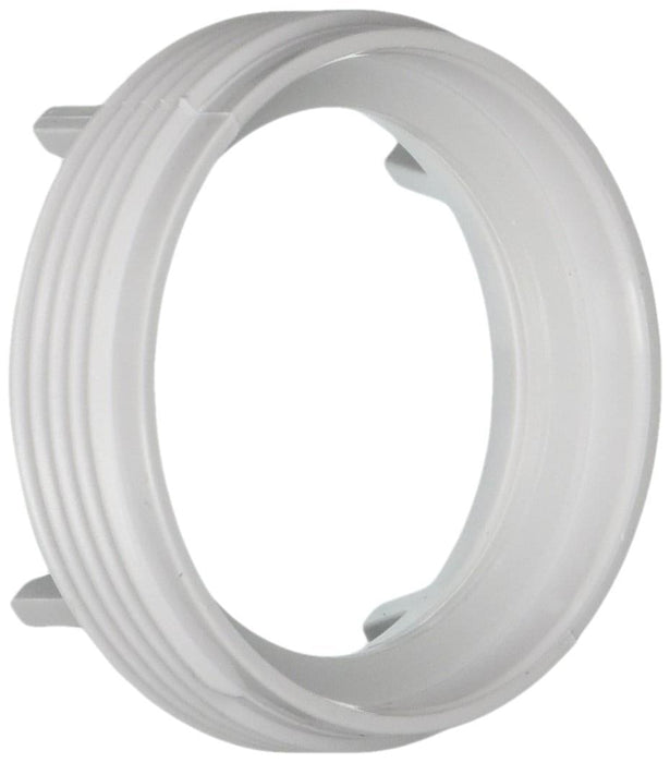Lock ring for step jets