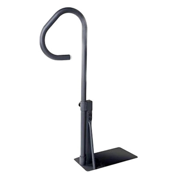 Rampe d'accès undermount pour spa