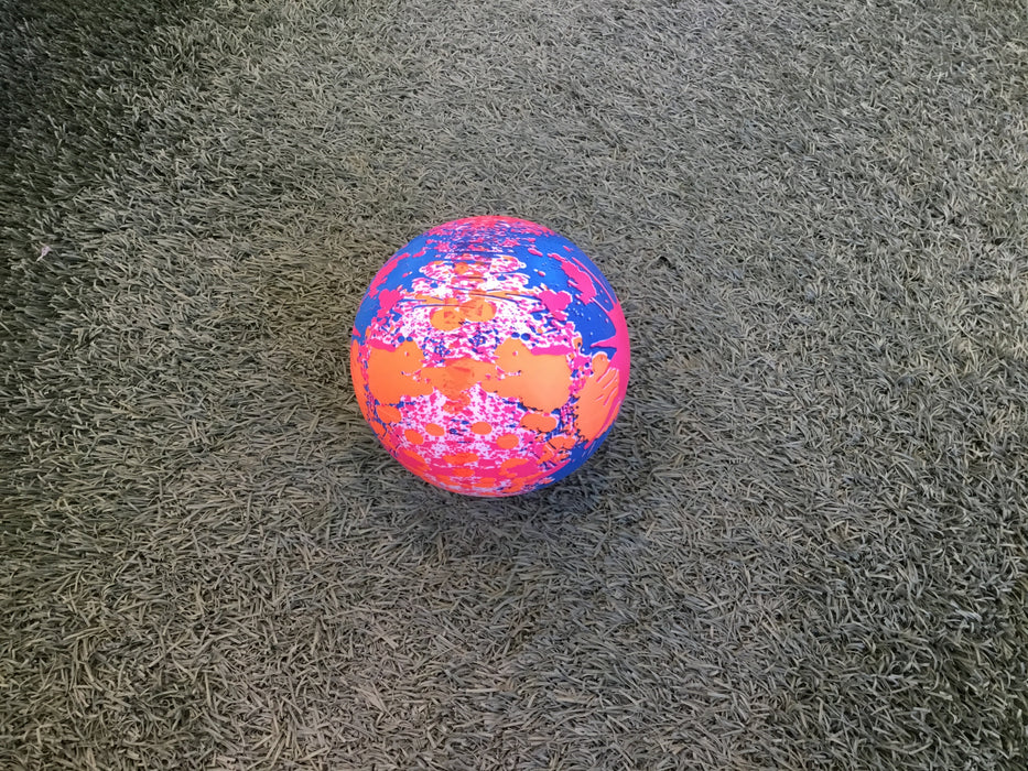 Ballon hedstrom splash de couleur