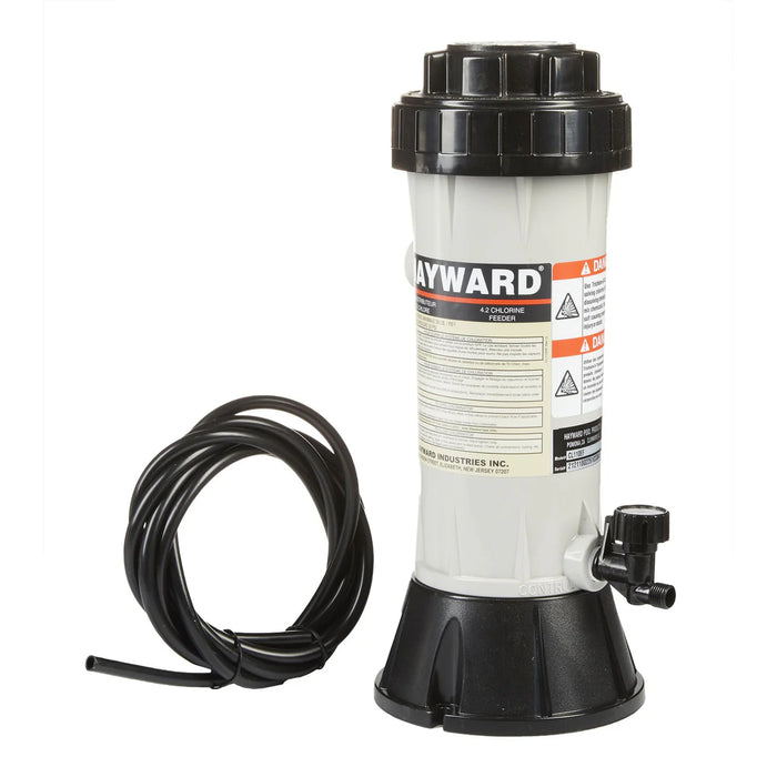 Chlorinator Small Hayward Offline