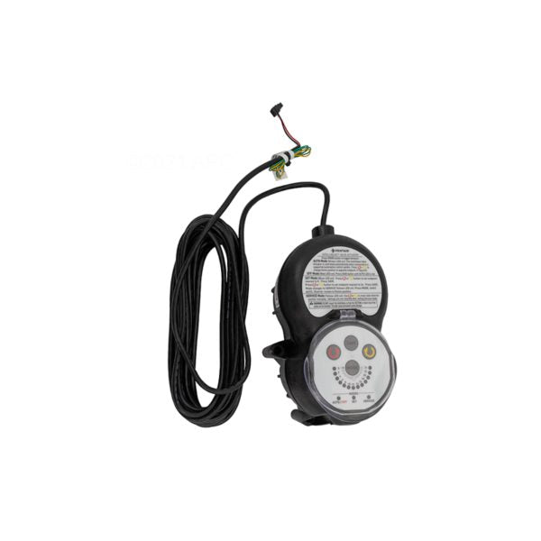 Intellivalve, valve actuateur