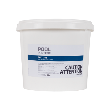 POOL PROTECT SALT ONE