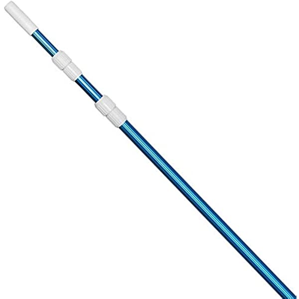 Poolstyle Professional Telescopic Pole