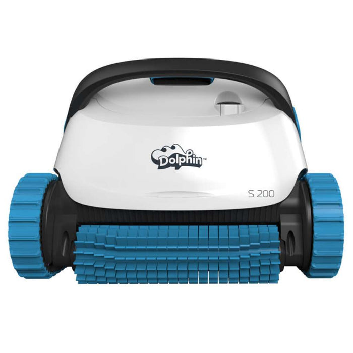 Balayeuse Dolphin S200