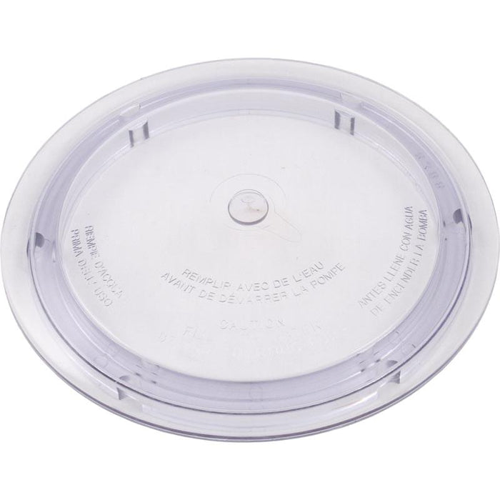 Gasket pour pompe Jacuzzi