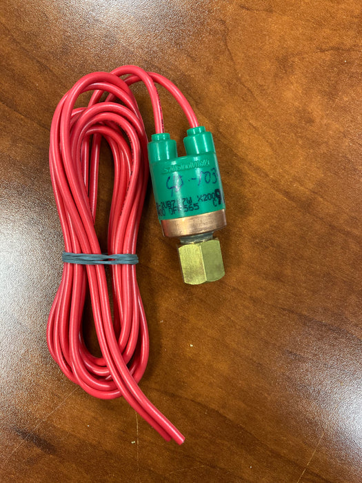 Pièce Waterco 40-1034V