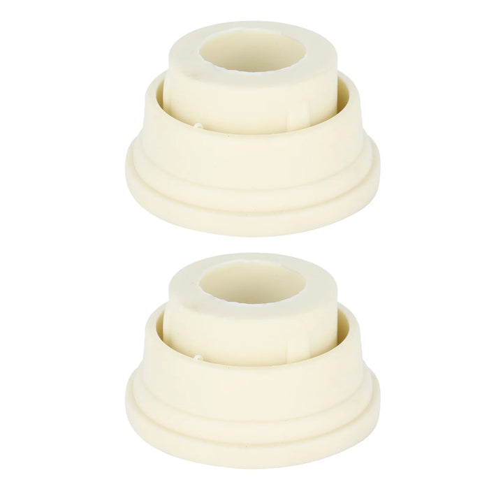 Ladder bumper (pair)