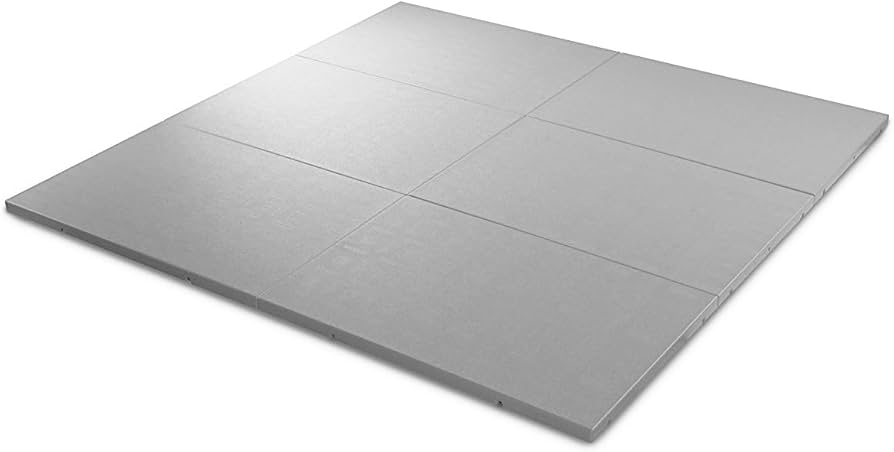 Spa Pad