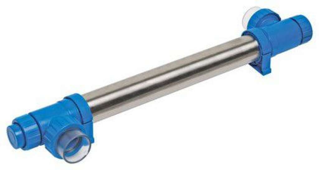 UV System, UV Tech