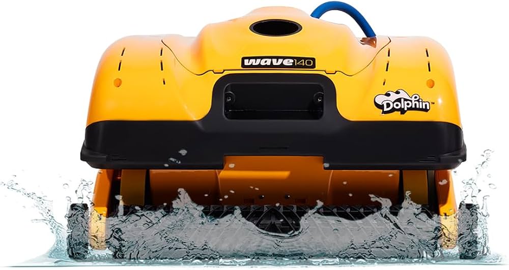 Dolphin Wave 140