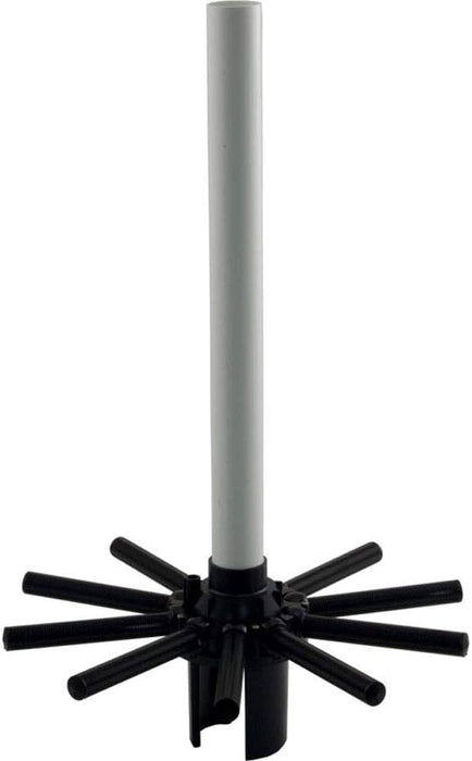 Tige latérale (pieuvre) pour gros filtreur Hayward S244DA