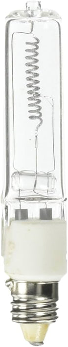 Ampoule 250W, 130V petite