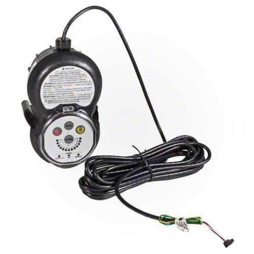 Intellivalve, valve actuateur