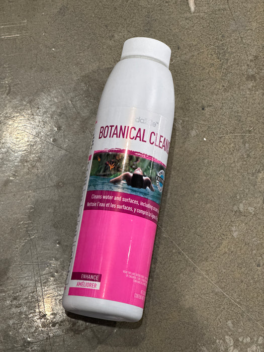 Enzyme naturel et éliminateur de déchets botanique - Botanical Cleanse