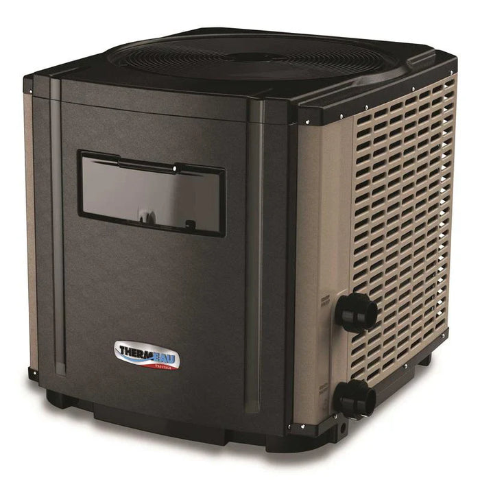 Thermeau prestige swimming pool heat pump