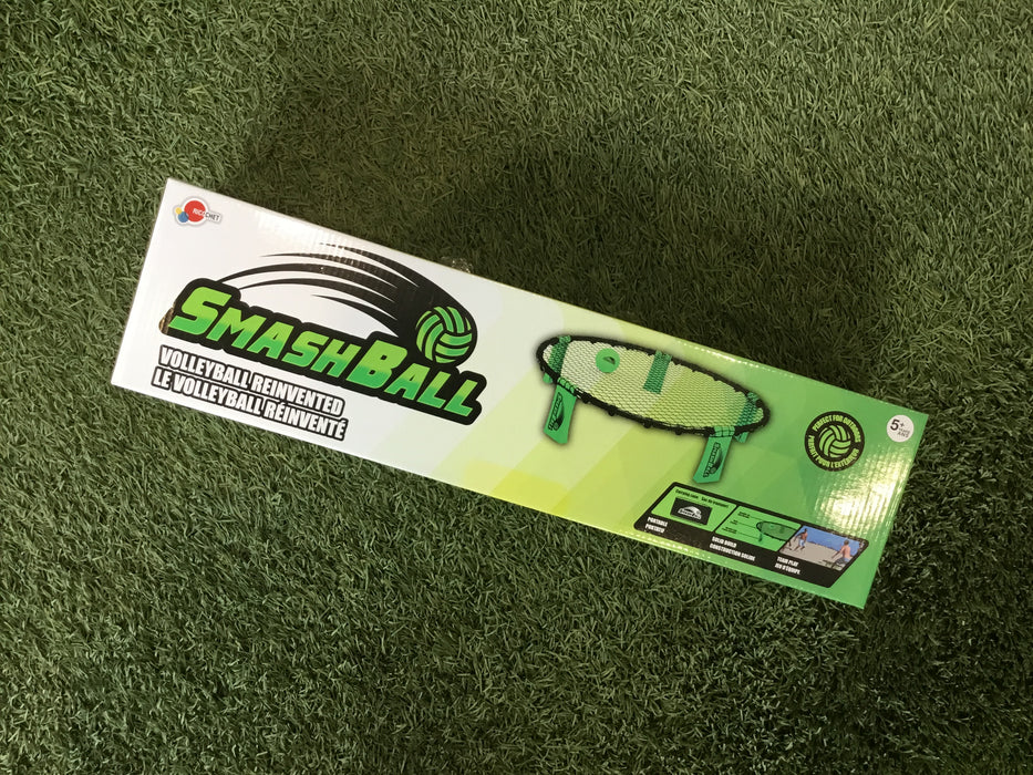 Smash ball
