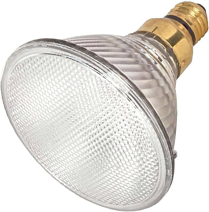 Ampoule 90W halogene, standard