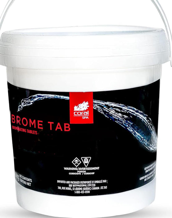 Brome