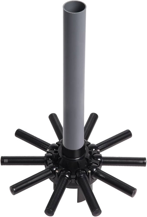 Tige latérale (pieuvre) pour petit filtreur Hayward S180DA