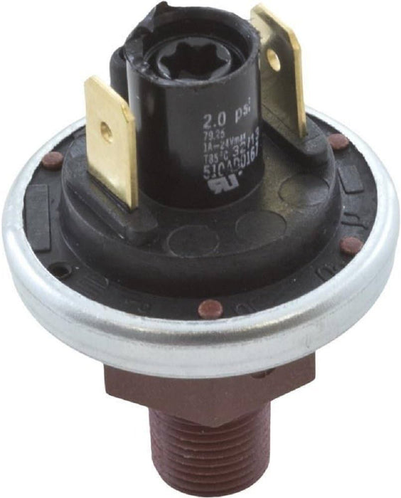 Pressure switch - Gecko