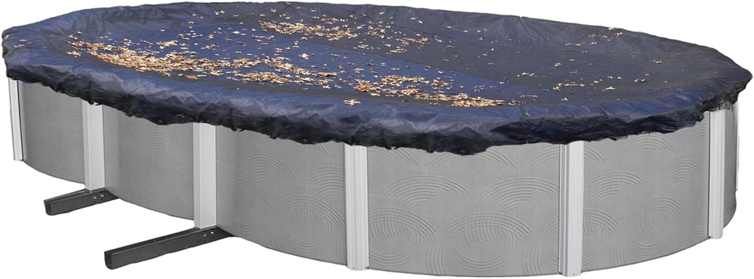 Filet d'Hiver pour piscine Hors-Terre