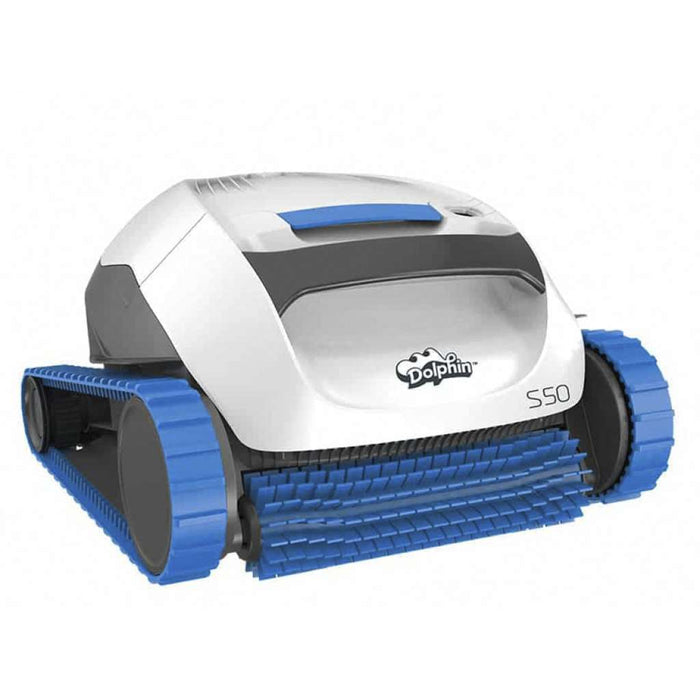 Dolphin S50 Cleaner