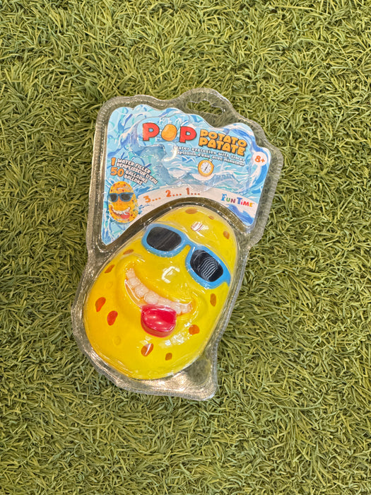 POP Patate