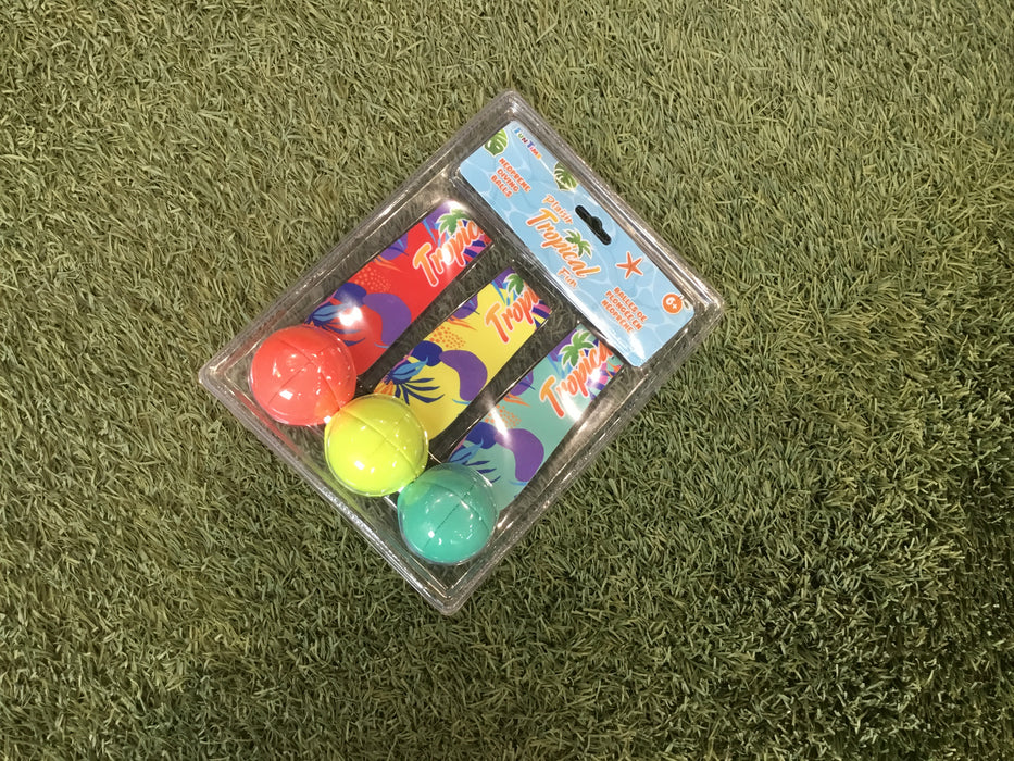 Balles de plongée en Néoprène