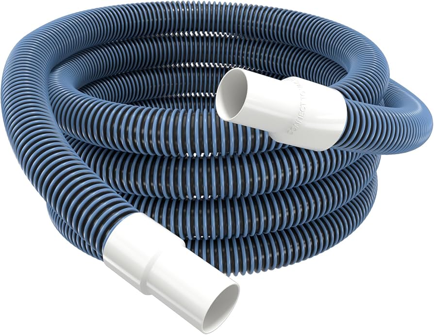 Suction hose