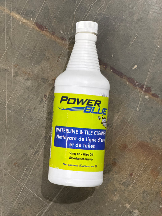 Power Blue - Nettoyant tout usage piscine