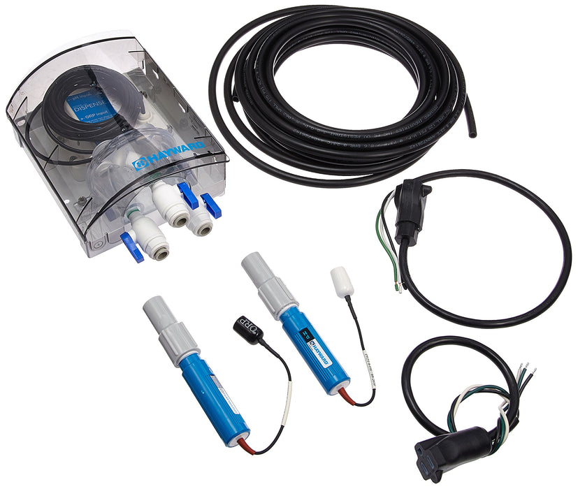 Sense & Dispense - HL-CHEM