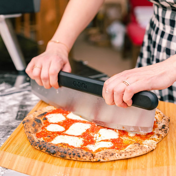 Couteau à pizza Ooni