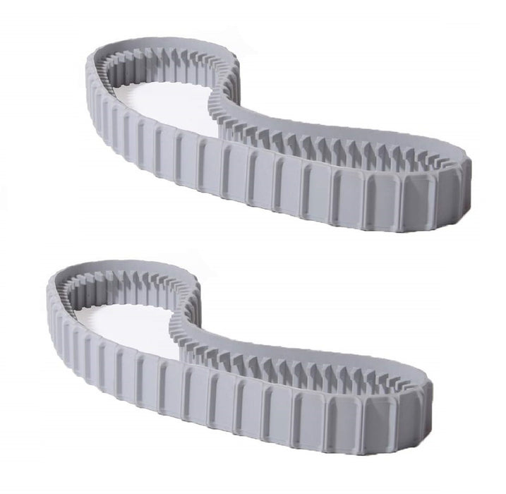 Track-Gray 2pcs référence 9983152-R2