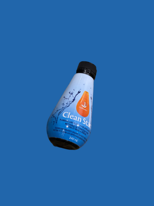 Clean Start SilkBalance