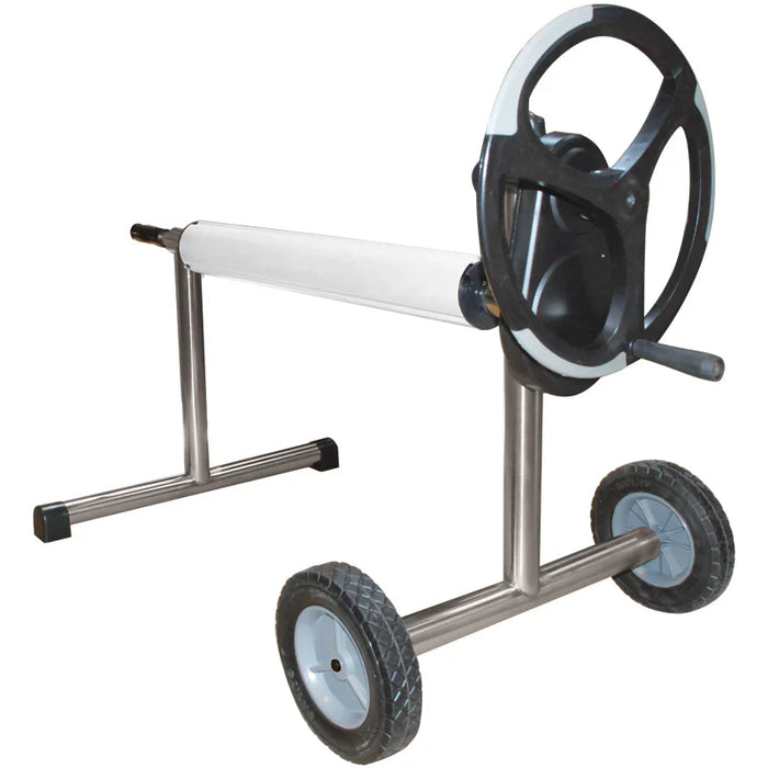Olympic solar rollers