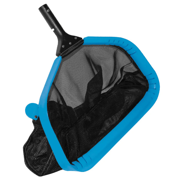 Ramasse-feuilles profond standard BLEU