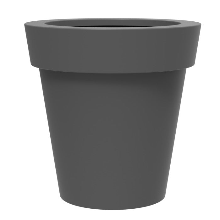 Pot tera très grand Twist