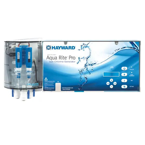 Sense and Dispense (Aquarite Pro) - AQL-CHEM