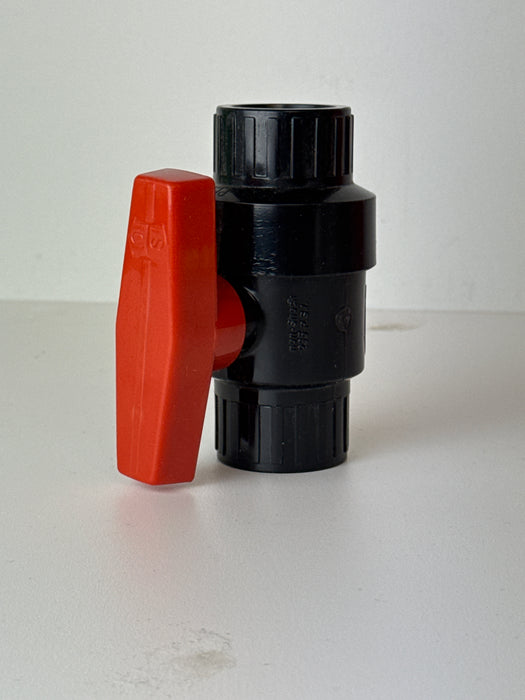 Waterco Ball Valve Part