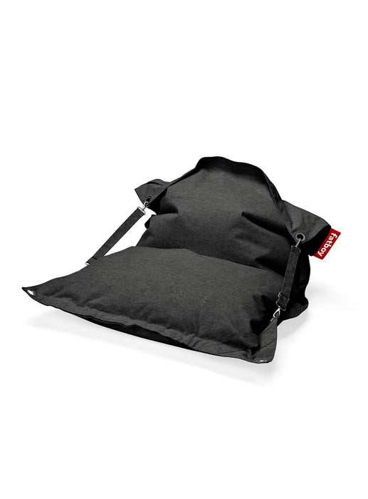 Buggle-up in Olefin fabric – Pouf for indoor and outdoor use