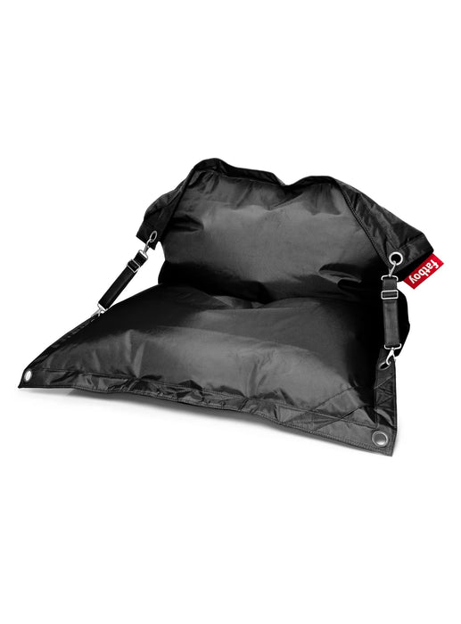 Buggle-up Bean Bag Indoor Use