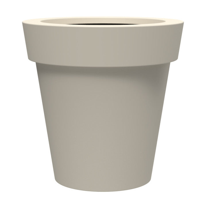 Pot tera très grand Twist