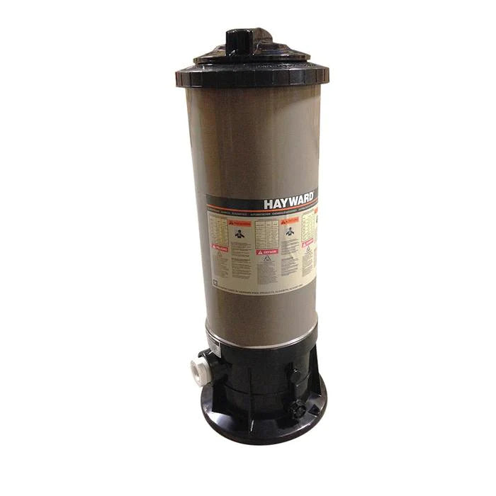 Chlorinator 16 lbs Hayward offline
