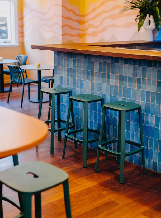 Cadrea - Bar stool