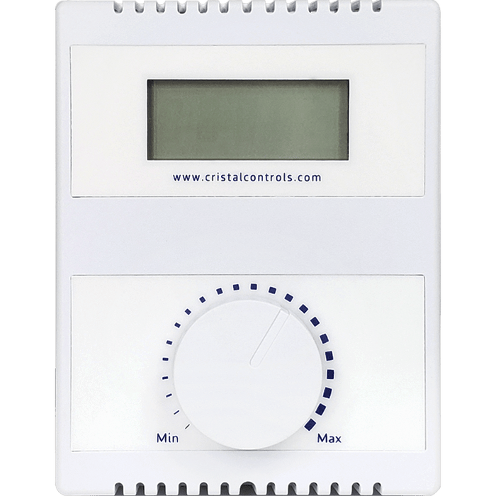 Model C Thermostat
