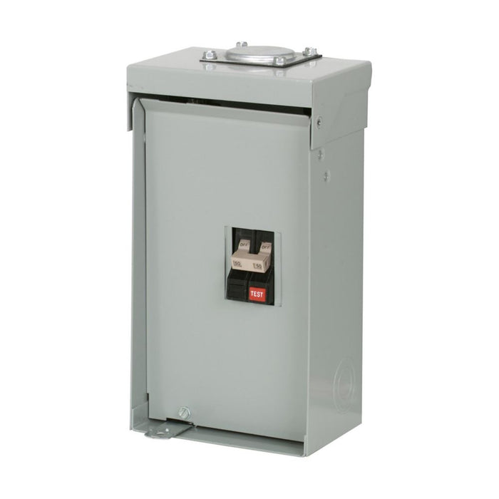 GFCI Eaton pour spa